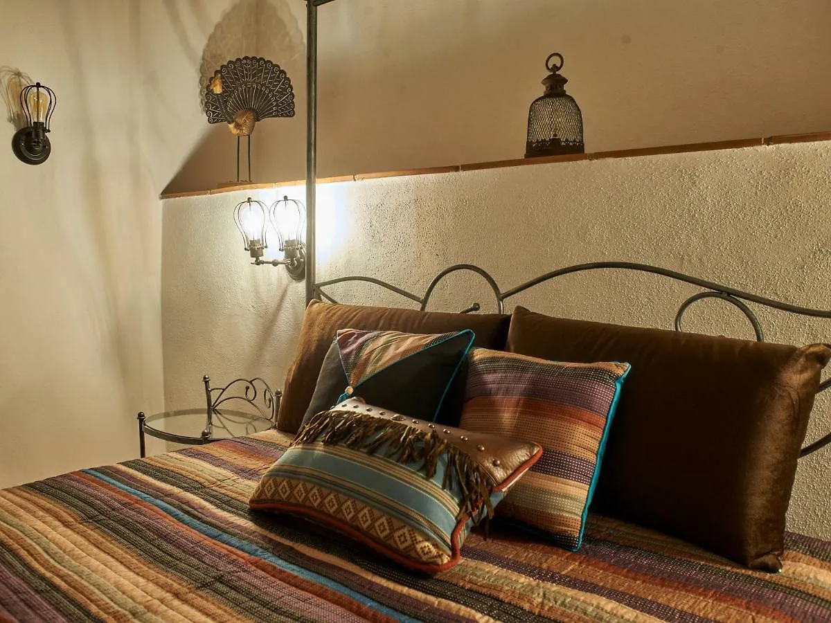Villa Hotel Mas Can Sala Pedret