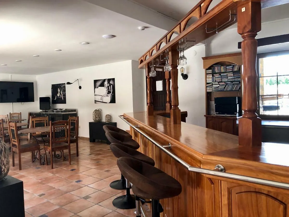 Hotel Mas Can Sala Pedret Villa