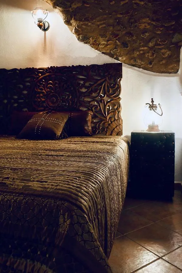 Hotel Mas Can Sala Pedret 0*,